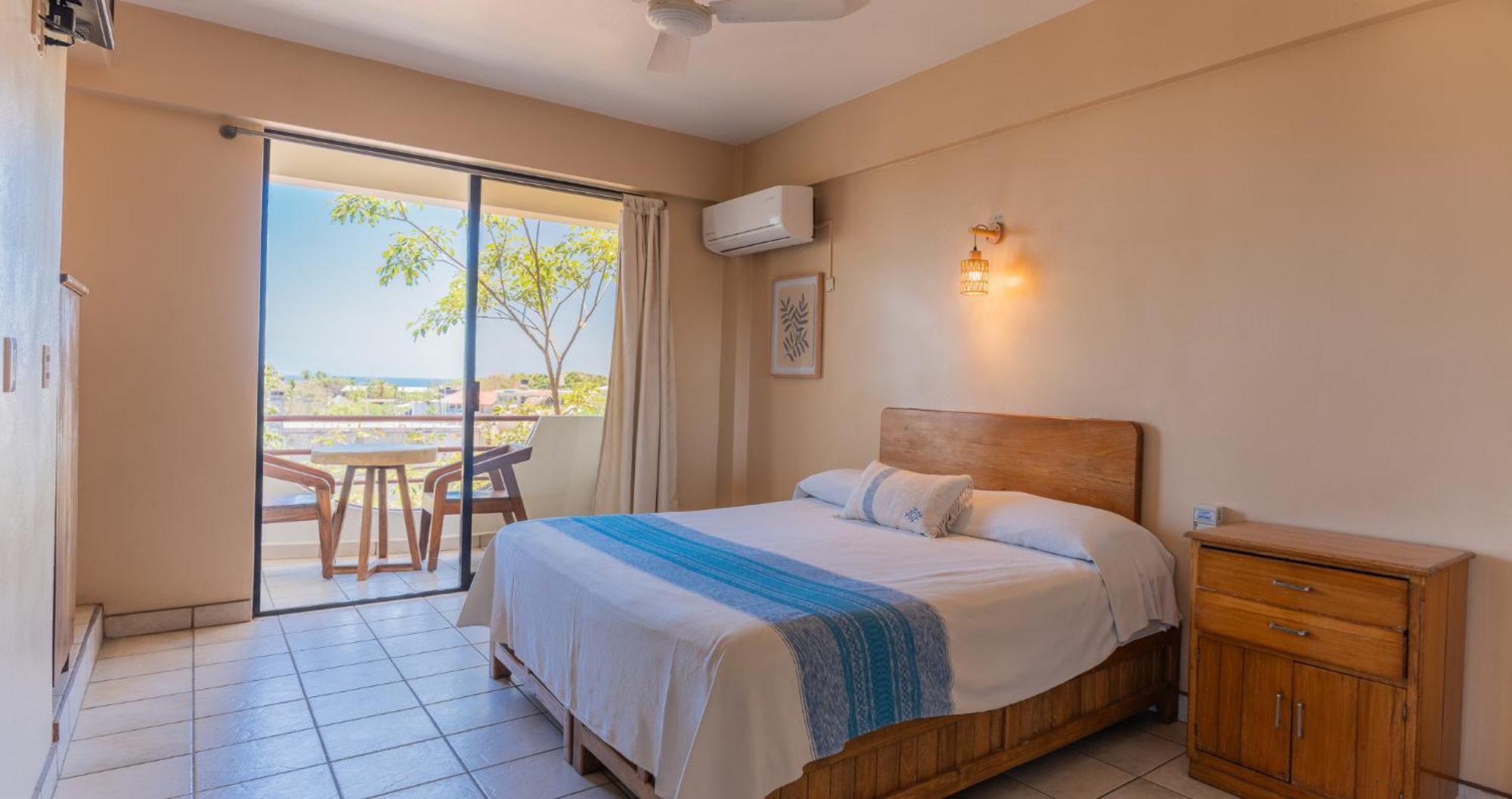 Hotel El Mirador 埃斯孔迪多港 外观 照片